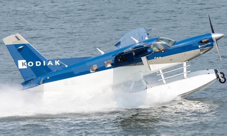 Kodiak 100 Amphibian