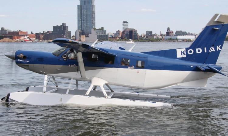 Kodiak 100 Amphibian