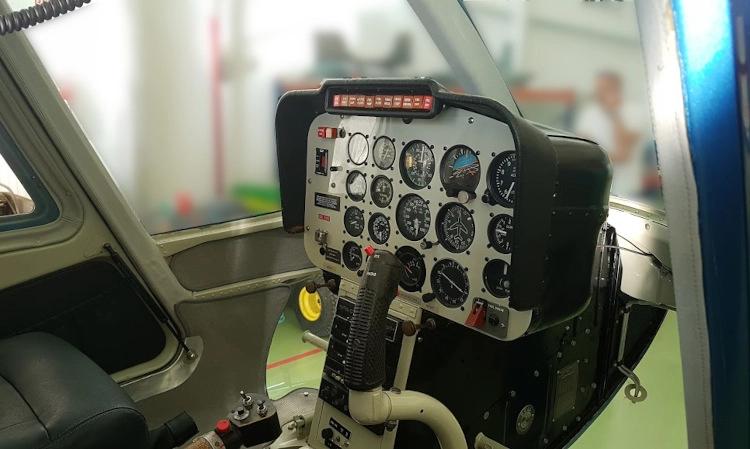 Aeronave