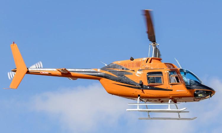 Aeronave