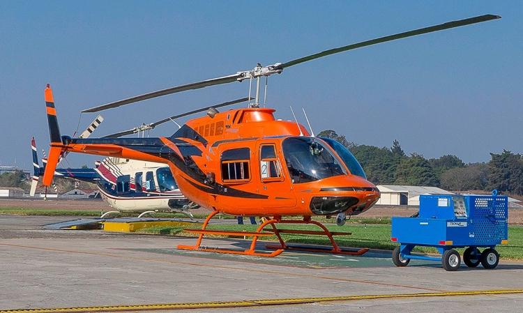 Aeronave