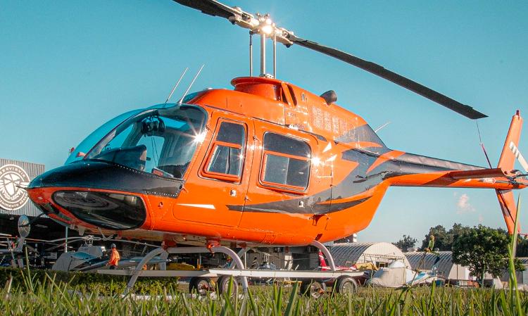 Aeronave