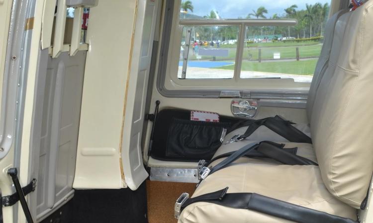 Aeronave