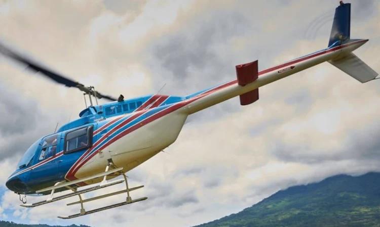 Aeronave