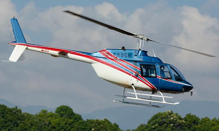 Aeronave