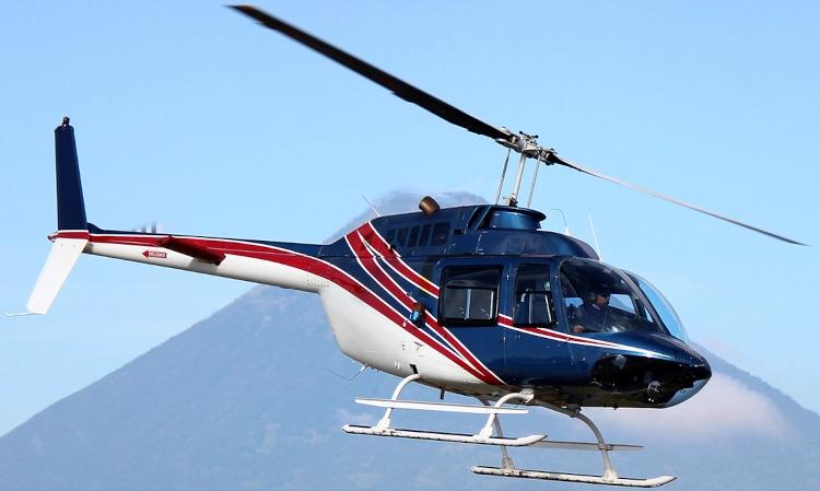 Aeronave
