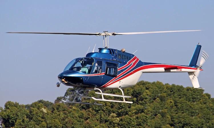 Aeronave