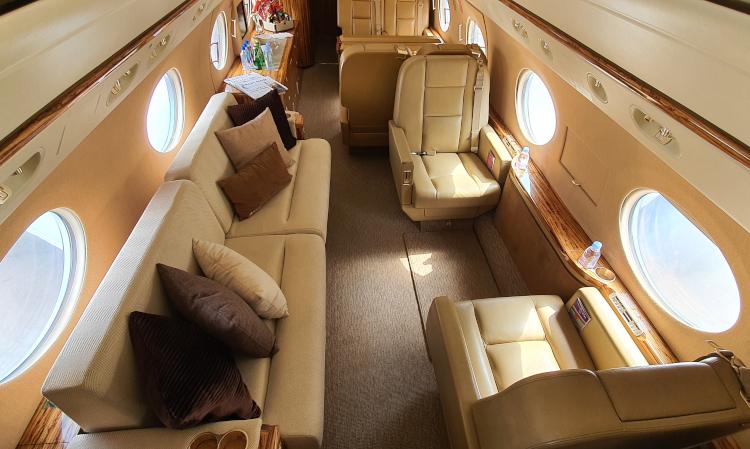 Aeronave