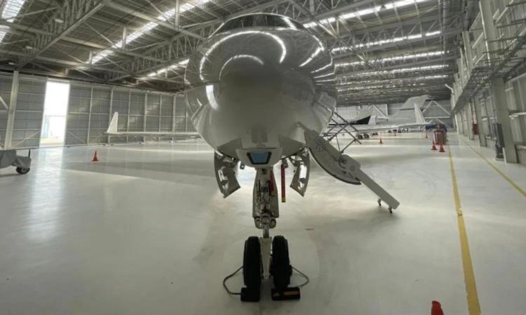 Aeronave