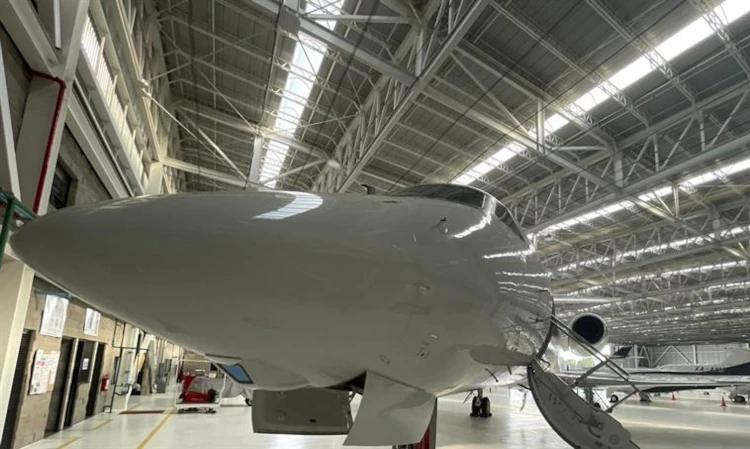 Aeronave