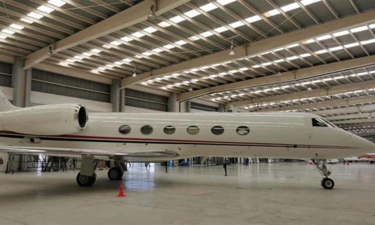 Aeronave