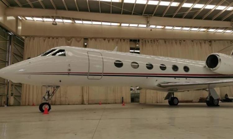 Aeronave