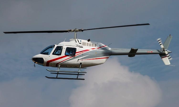 Aeronave