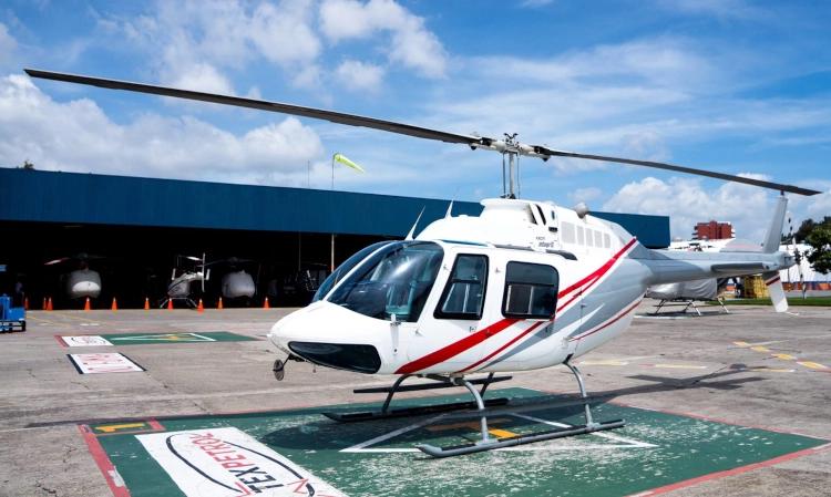 Aeronave