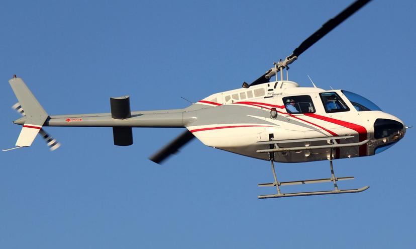 Aeronave