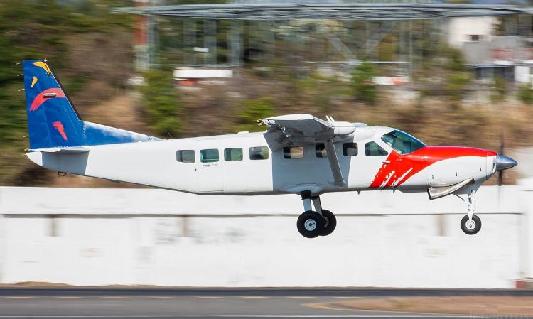 Cessna Grand Caravan