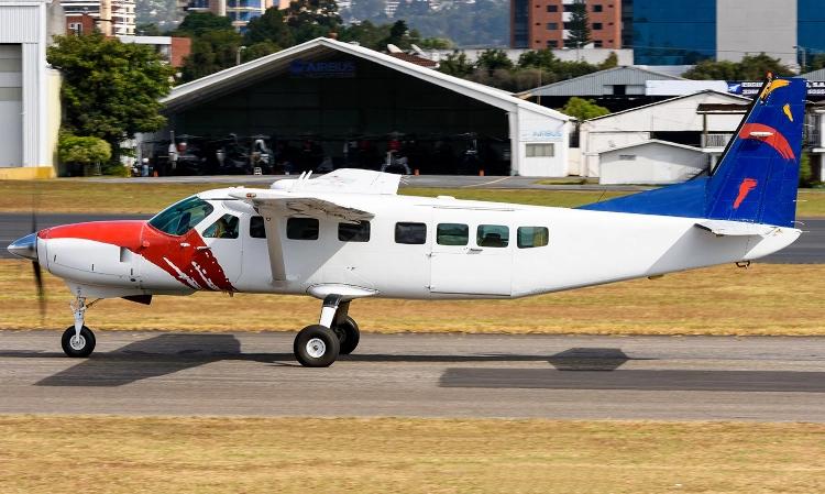 Cessna Grand Caravan