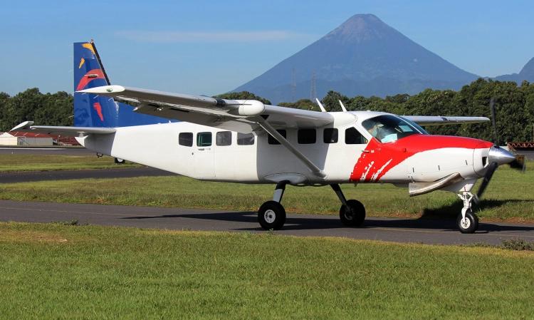 Cessna Grand Caravan