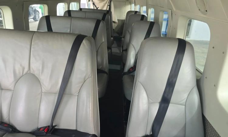 Cessna Grand Caravan
