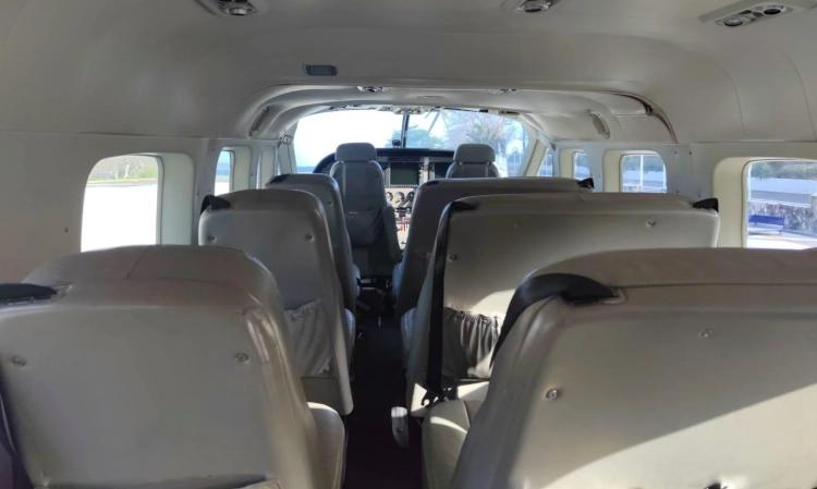 Cessna Grand Caravan