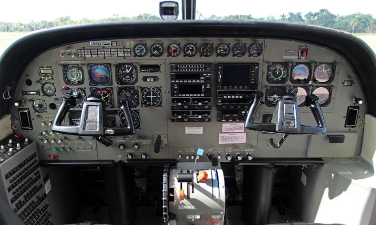 Cessna Grand Caravan