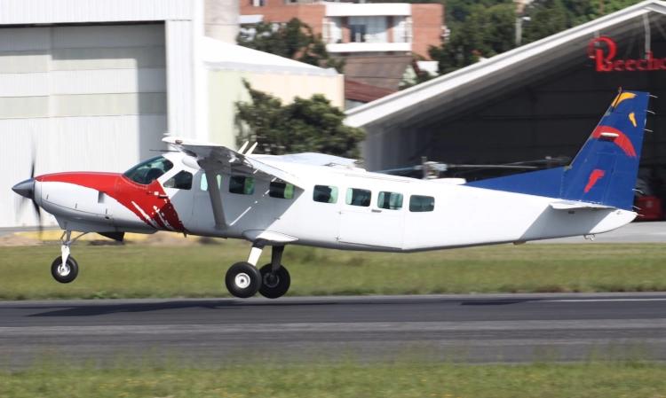 Cessna Grand Caravan