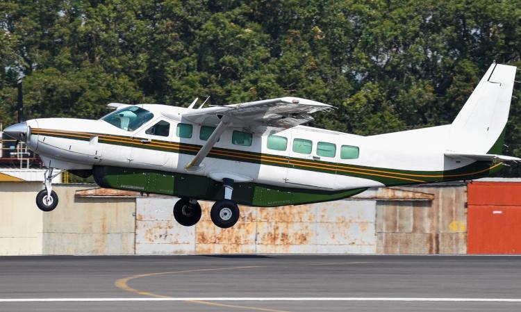 Cessna Grand Caravan