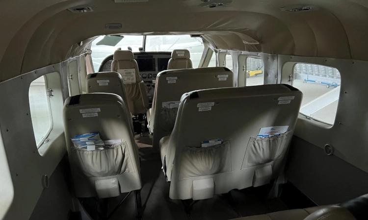 Cessna Grand Caravan