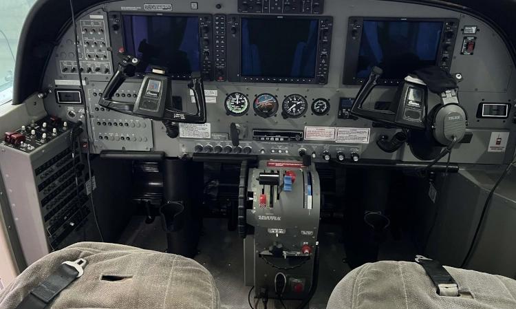 Cessna Grand Caravan