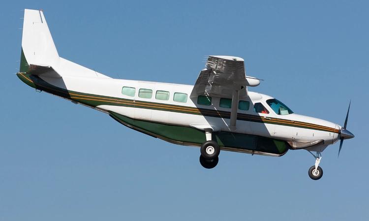 Cessna Grand Caravan