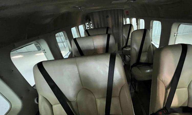 Cessna Grand Caravan