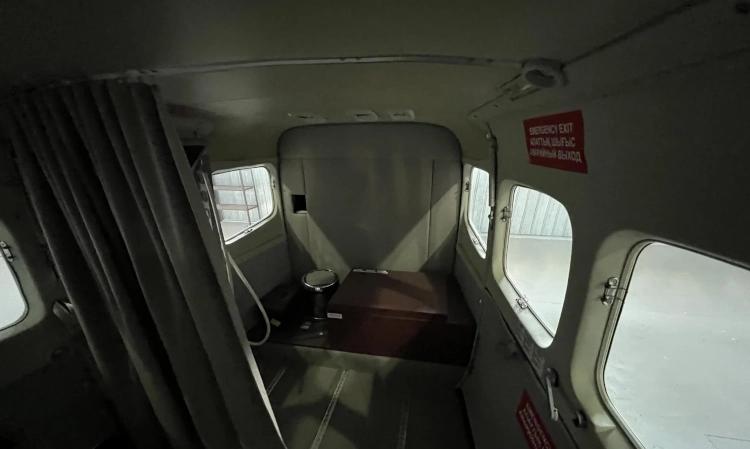 Cessna Grand Caravan