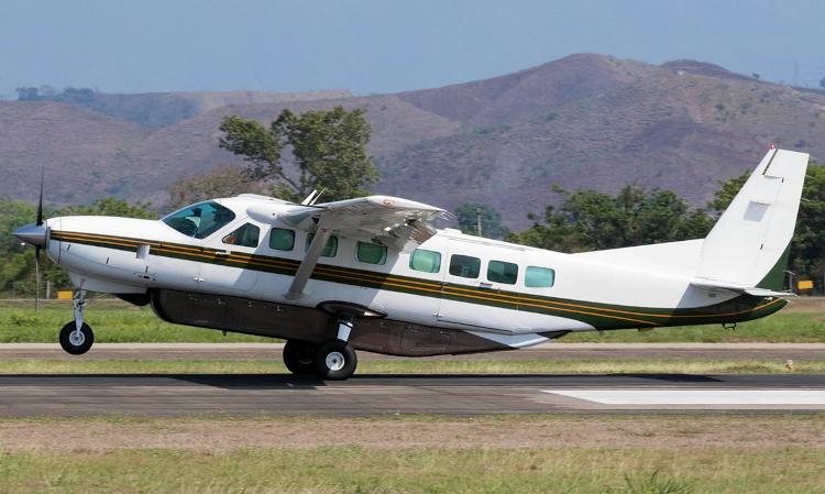 Cessna Grand Caravan