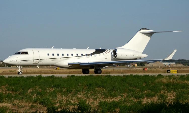 Global 5000
