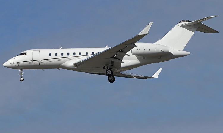 Global 5000