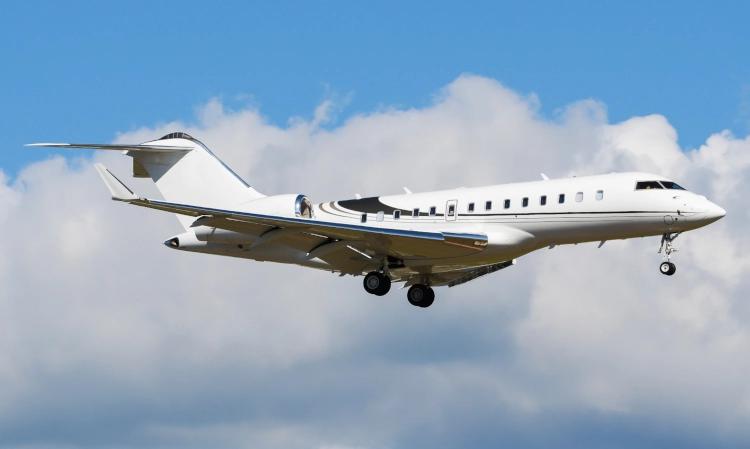 Global 5000