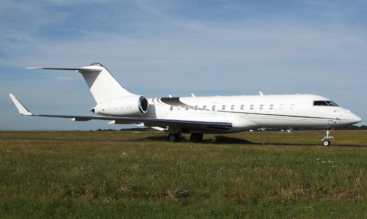 Global 5000