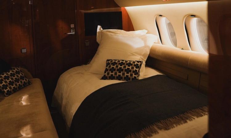 Falcon 7X