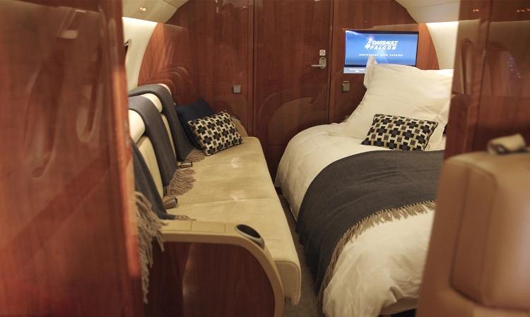 Falcon 7X