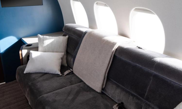 Falcon 6X