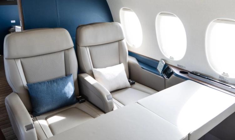 Falcon 6X