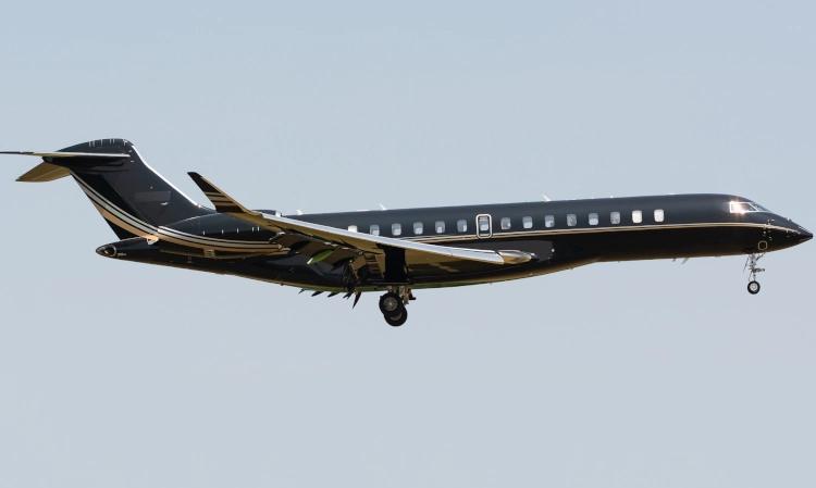 Global 7500