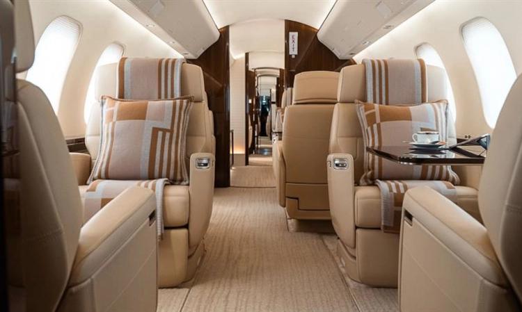 Global 7500