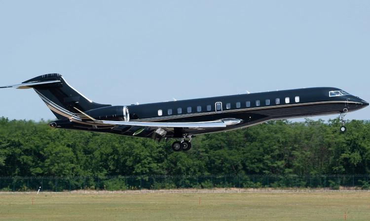 Global 7500