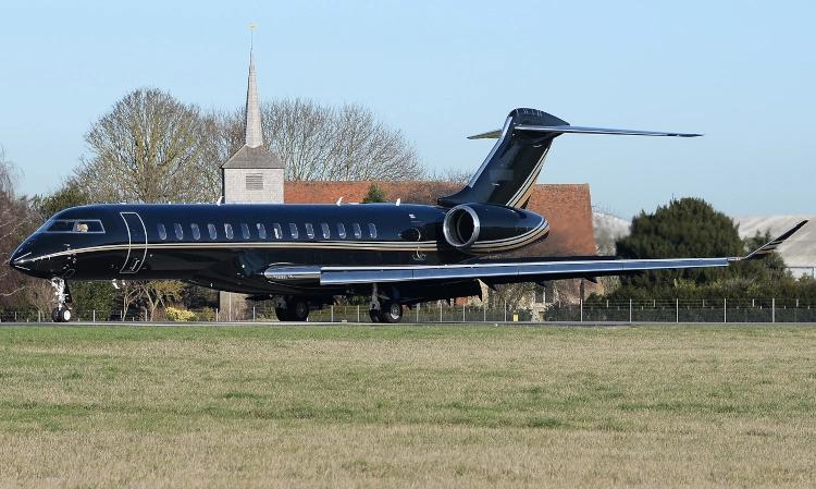 Global 7500