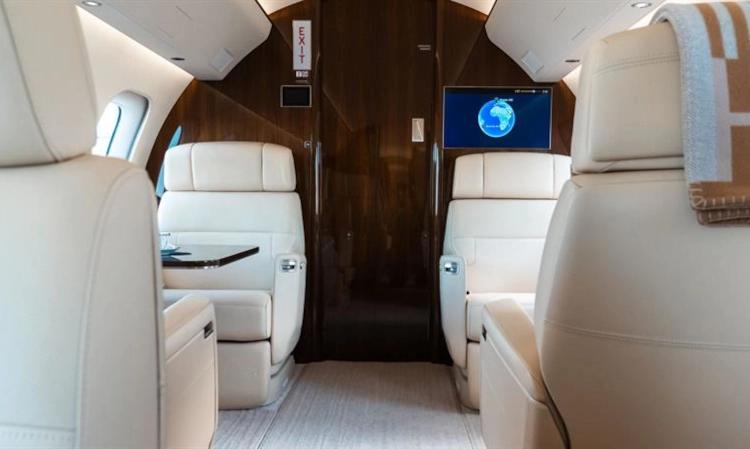 Global 7500