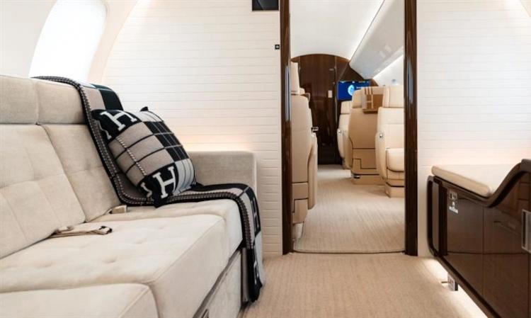 Global 7500