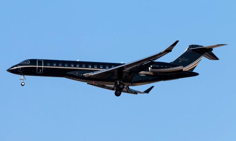 Global 7500