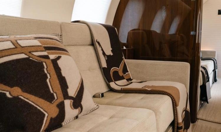 Global 7500