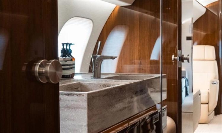 Global 7500